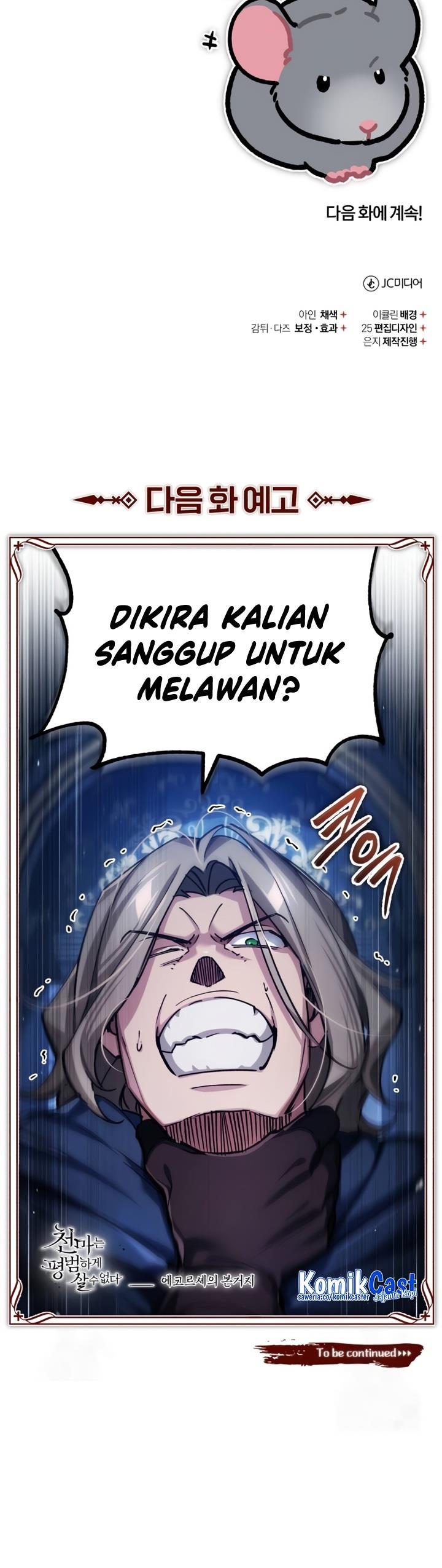 The Heavenly Demon Can’t Live a Normal Life Chap 114 - Next Chap 115