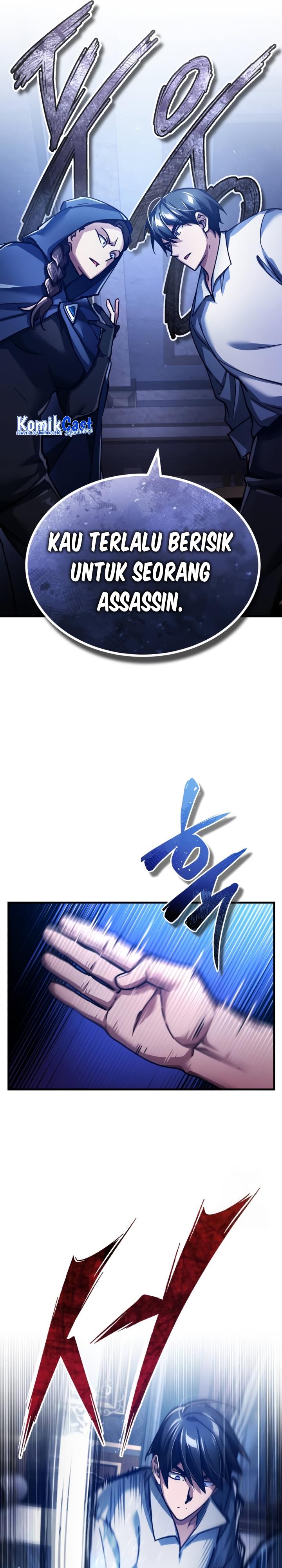 The Heavenly Demon Can’t Live a Normal Life Chap 114 - Next Chap 115