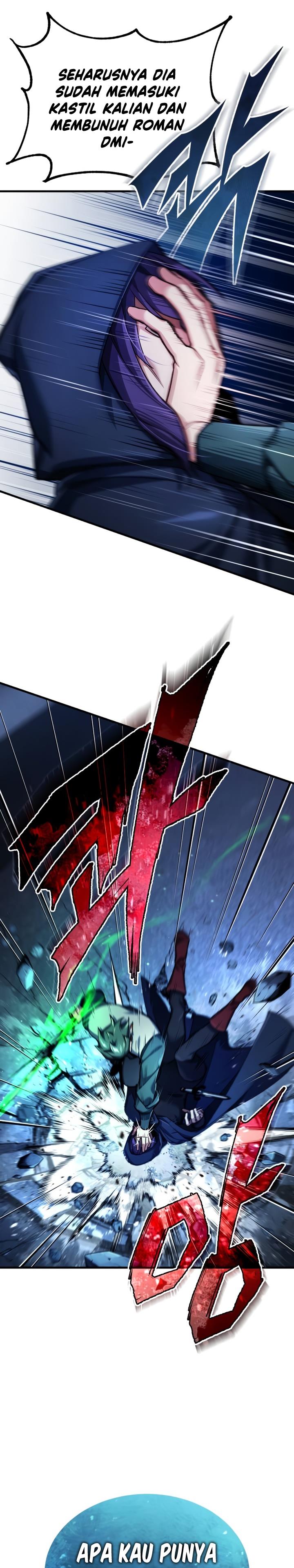 The Heavenly Demon Can’t Live a Normal Life Chap 114 - Next Chap 115