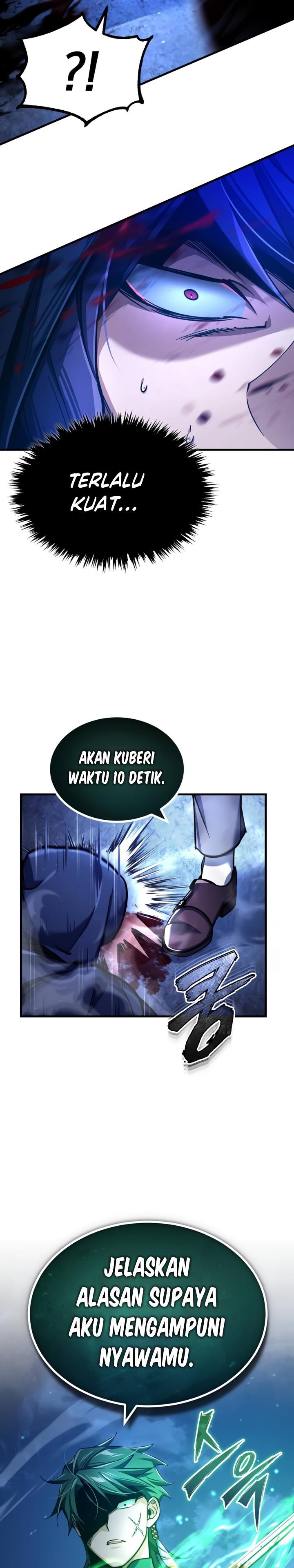 The Heavenly Demon Can’t Live a Normal Life Chap 114 - Next Chap 115