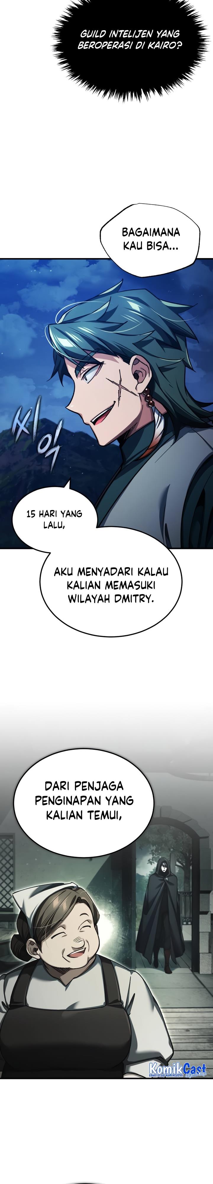 The Heavenly Demon Can’t Live a Normal Life Chap 114 - Next Chap 115