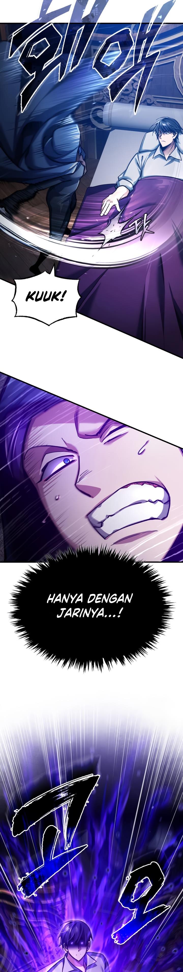 The Heavenly Demon Can’t Live a Normal Life Chap 114 - Next Chap 115