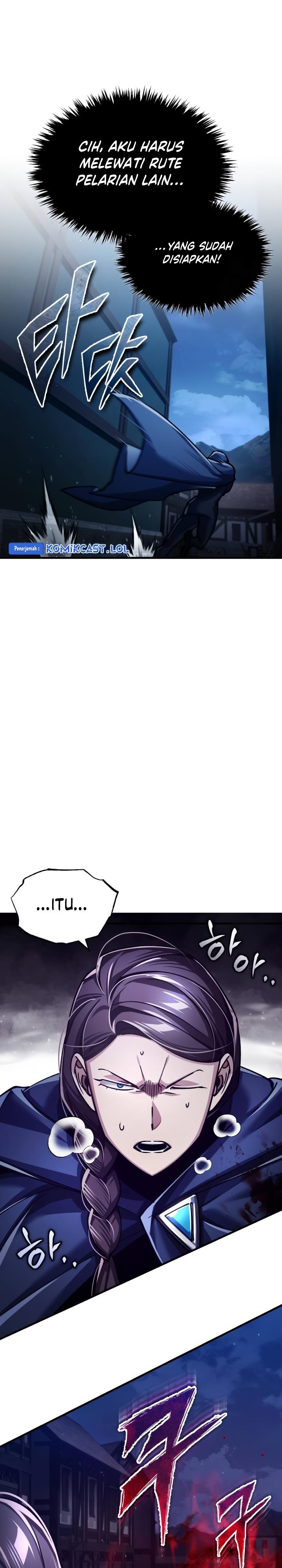 The Heavenly Demon Can’t Live a Normal Life Chap 114 - Next Chap 115