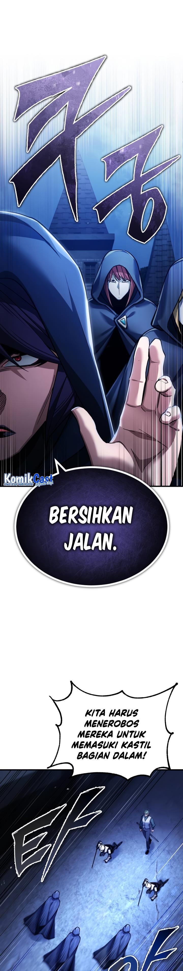 The Heavenly Demon Can’t Live a Normal Life Chap 114 - Next Chap 115