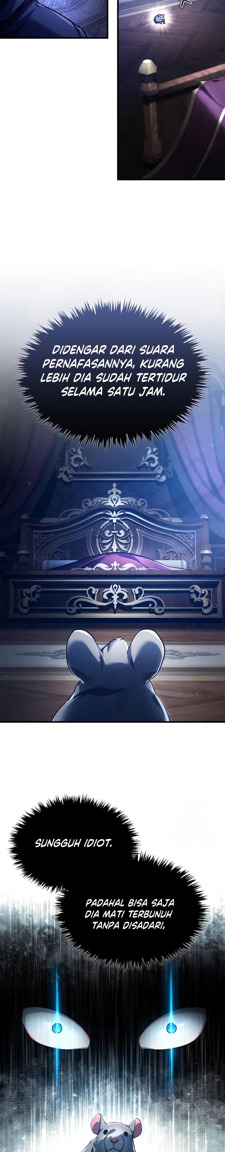 The Heavenly Demon Can’t Live a Normal Life Chap 114 - Next Chap 115