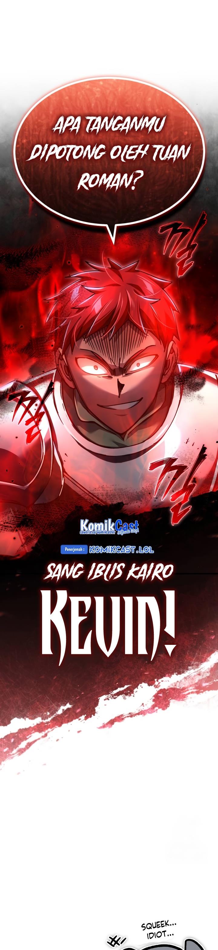 The Heavenly Demon Can’t Live a Normal Life Chap 114 - Next Chap 115