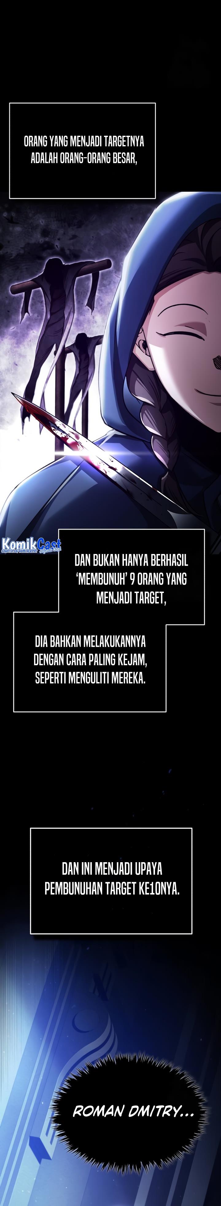 The Heavenly Demon Can’t Live a Normal Life Chap 114 - Next Chap 115