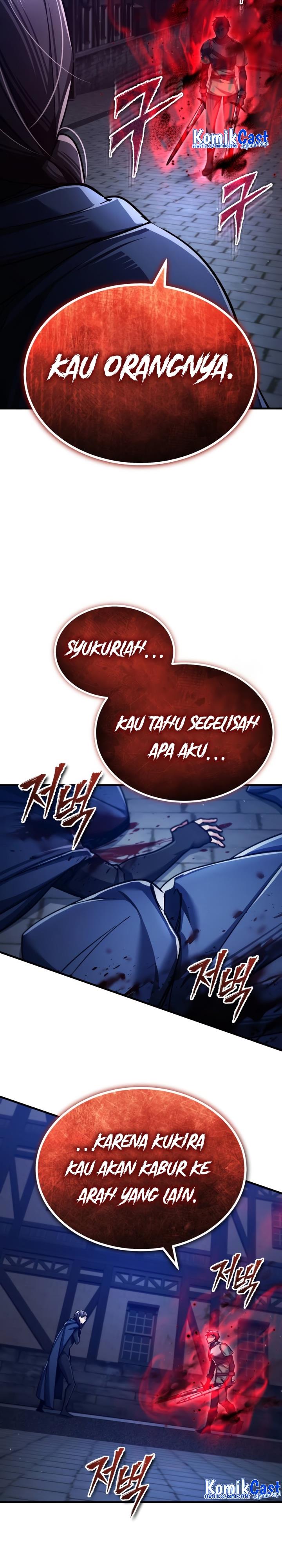 The Heavenly Demon Can’t Live a Normal Life Chap 114 - Next Chap 115