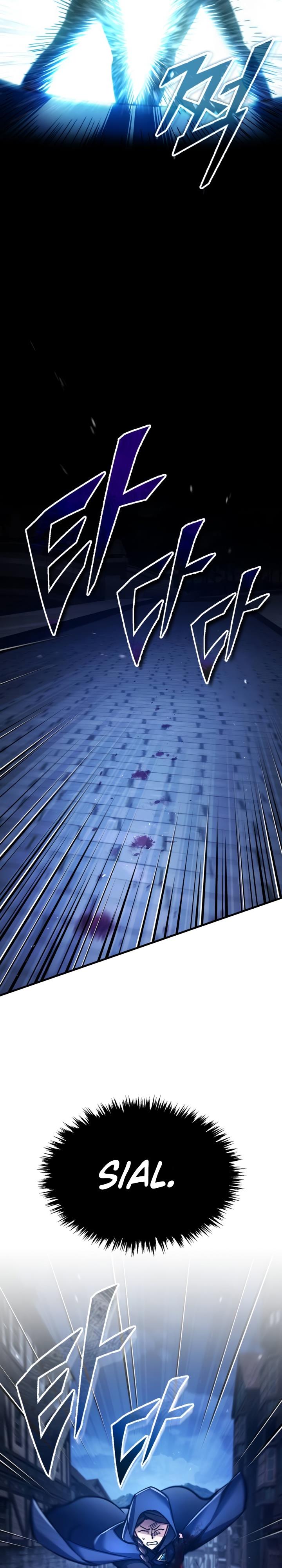 The Heavenly Demon Can’t Live a Normal Life Chap 114 - Next Chap 115