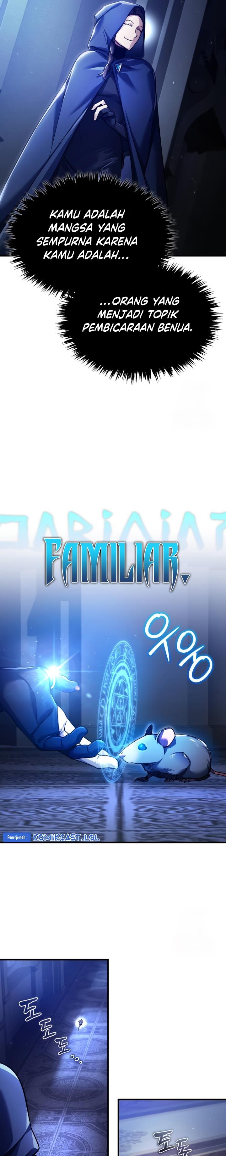 The Heavenly Demon Can’t Live a Normal Life Chap 114 - Next Chap 115