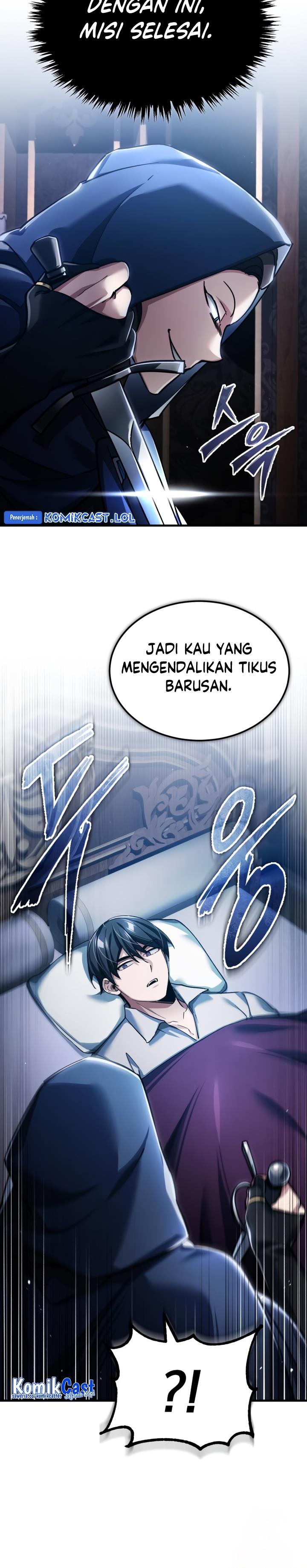 The Heavenly Demon Can’t Live a Normal Life Chap 114 - Next Chap 115