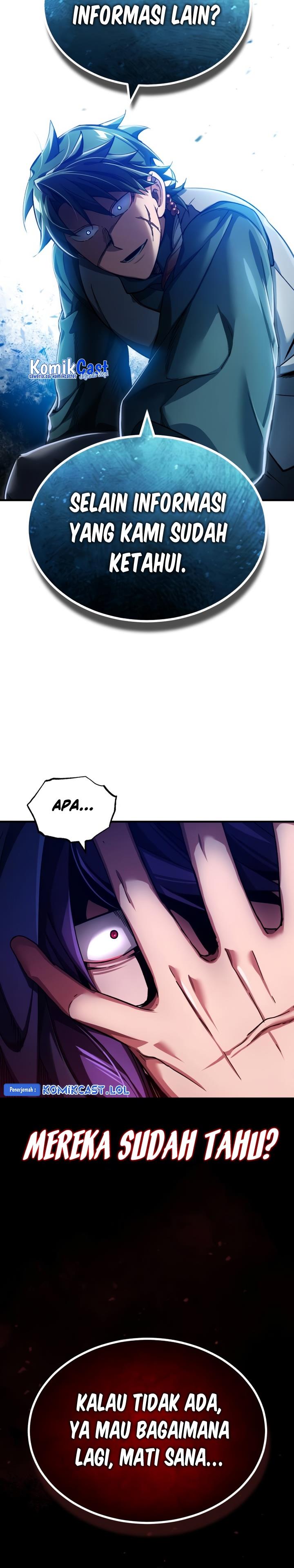 The Heavenly Demon Can’t Live a Normal Life Chap 114 - Next Chap 115