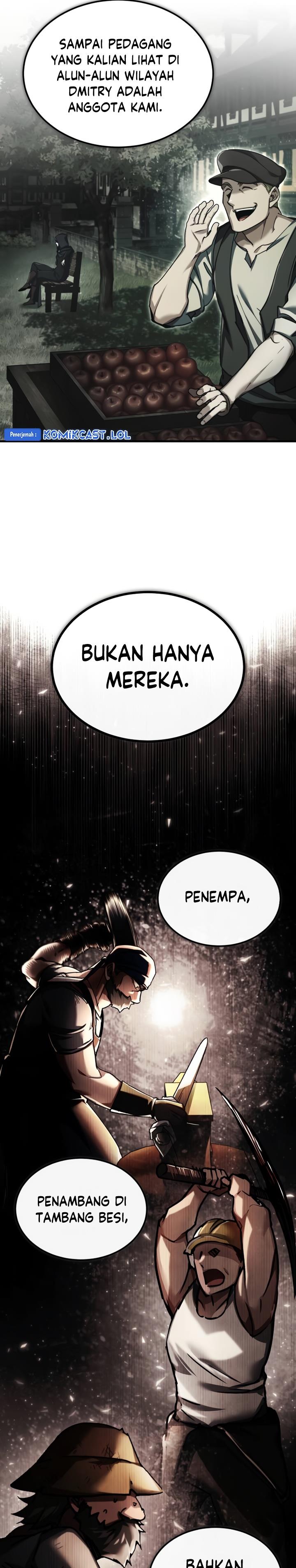 The Heavenly Demon Can’t Live a Normal Life Chap 114 - Next Chap 115