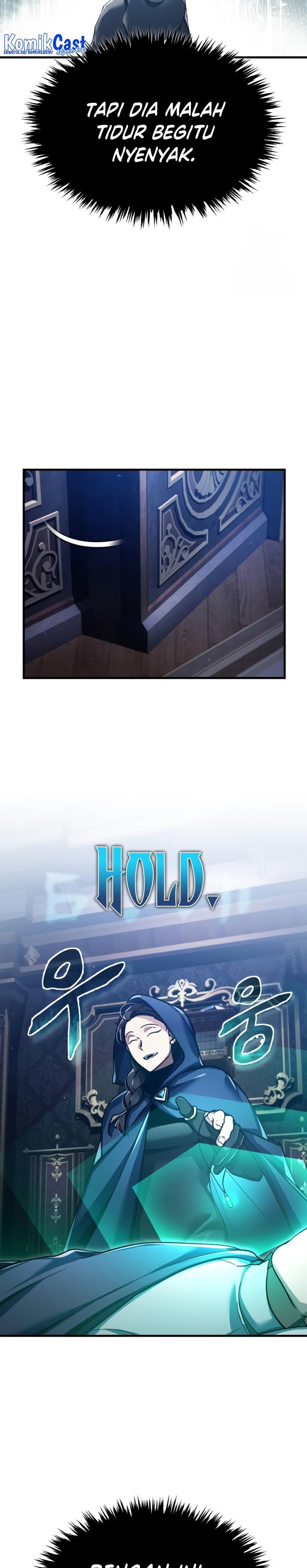 The Heavenly Demon Can’t Live a Normal Life Chap 114 - Next Chap 115