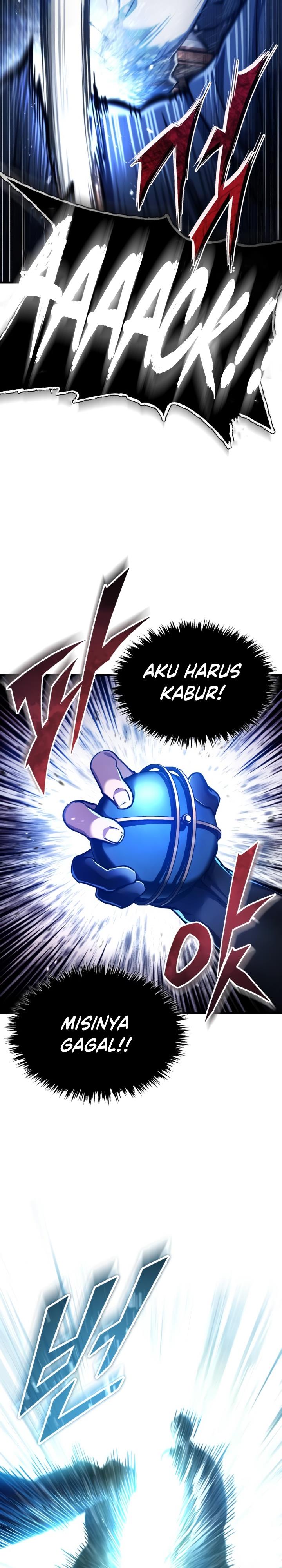 The Heavenly Demon Can’t Live a Normal Life Chap 114 - Next Chap 115