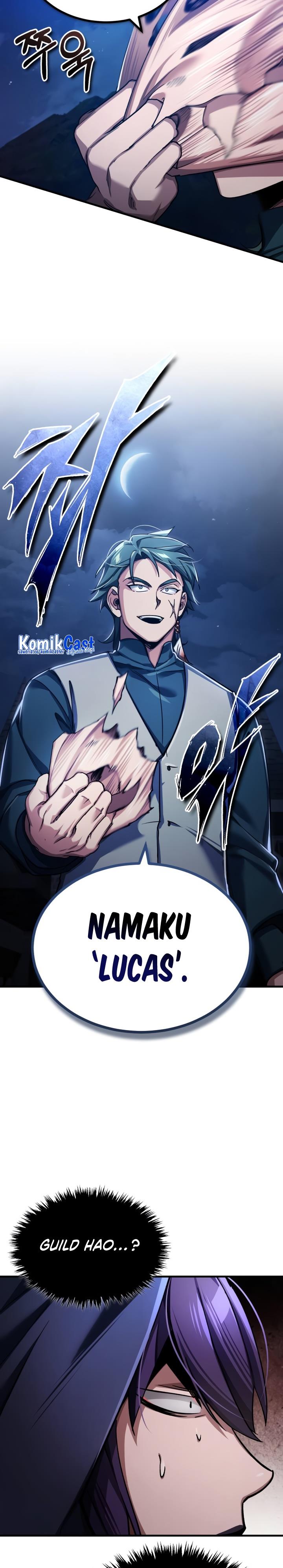 The Heavenly Demon Can’t Live a Normal Life Chap 114 - Next Chap 115