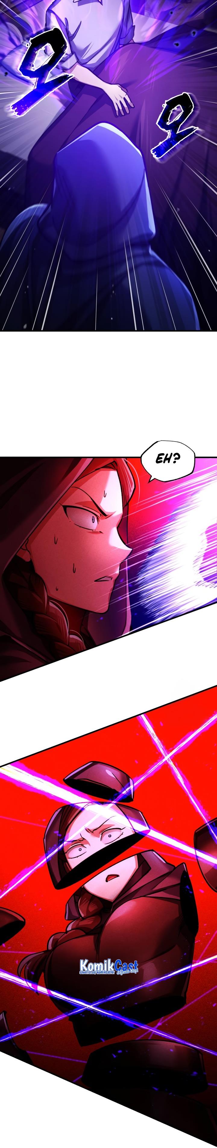 The Heavenly Demon Can’t Live a Normal Life Chap 114 - Next Chap 115