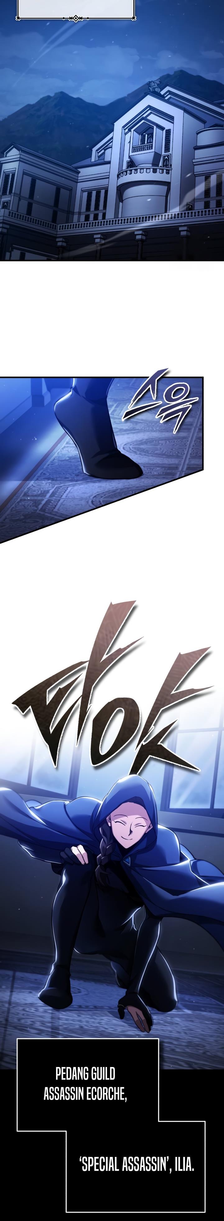 The Heavenly Demon Can’t Live a Normal Life Chap 114 - Next Chap 115