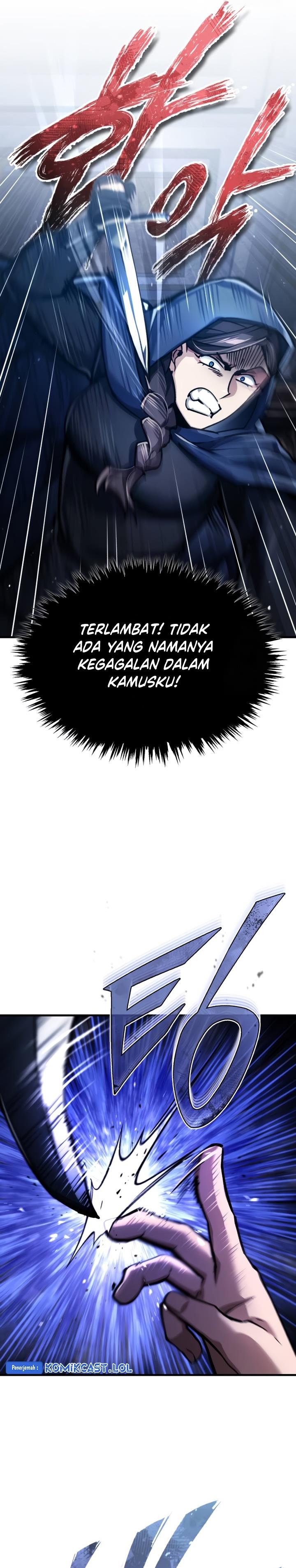 The Heavenly Demon Can’t Live a Normal Life Chap 114 - Next Chap 115