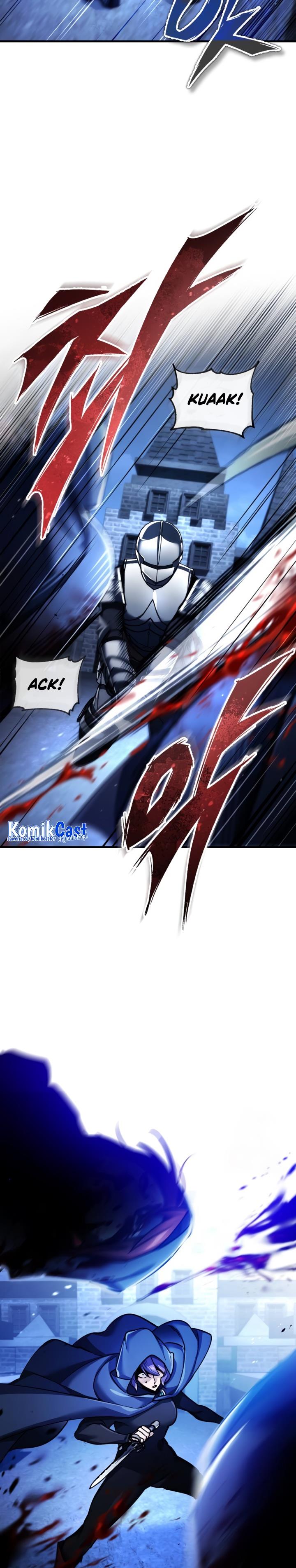 The Heavenly Demon Can’t Live a Normal Life Chap 114 - Next Chap 115