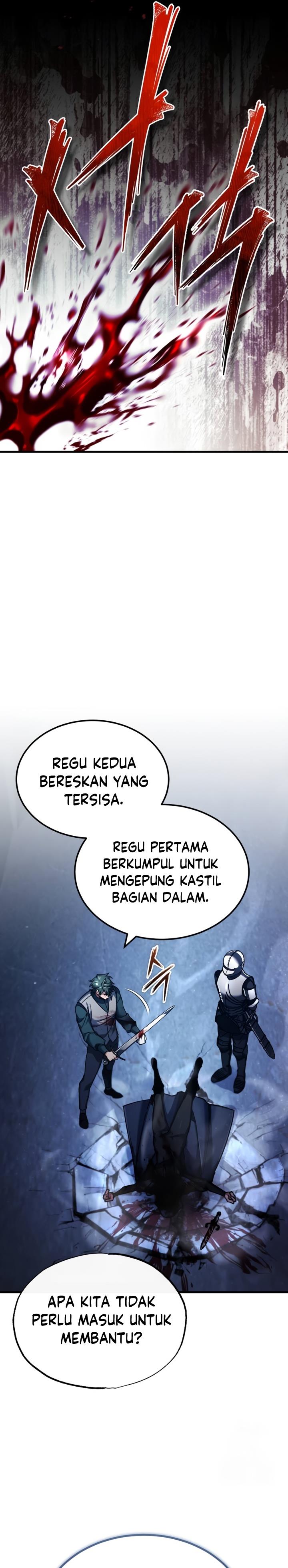 The Heavenly Demon Can’t Live a Normal Life Chap 114 - Next Chap 115