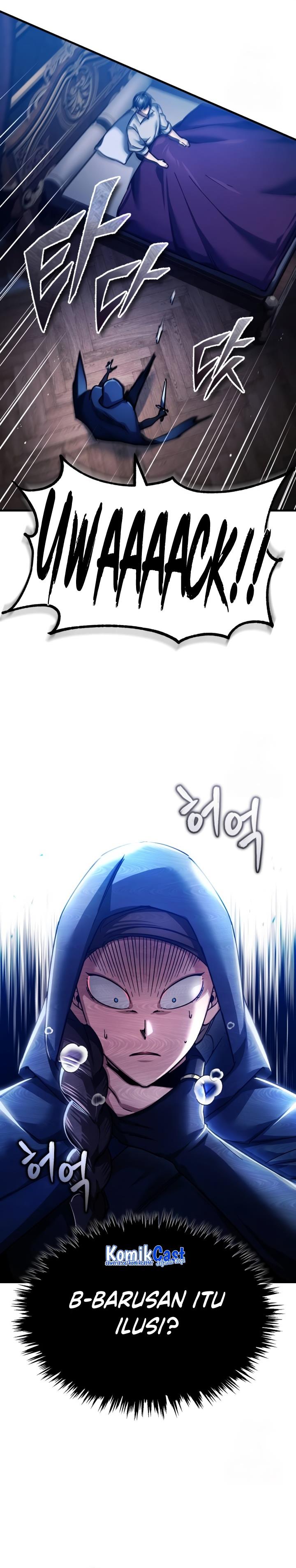 The Heavenly Demon Can’t Live a Normal Life Chap 114 - Next Chap 115