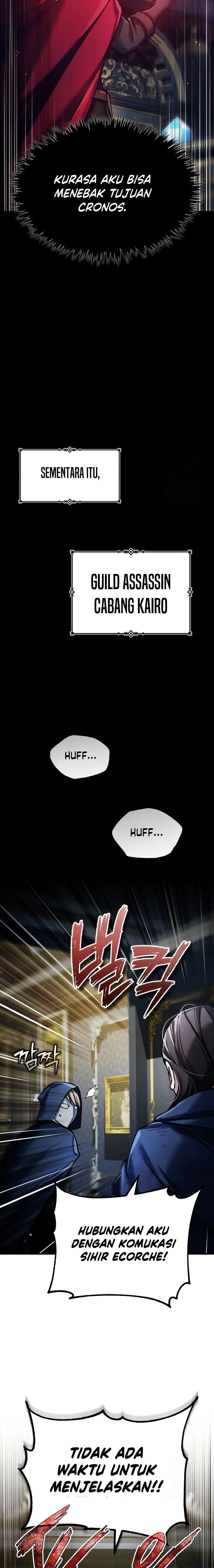 The Heavenly Demon Can’t Live a Normal Life Chap 115 - Next Chap 116