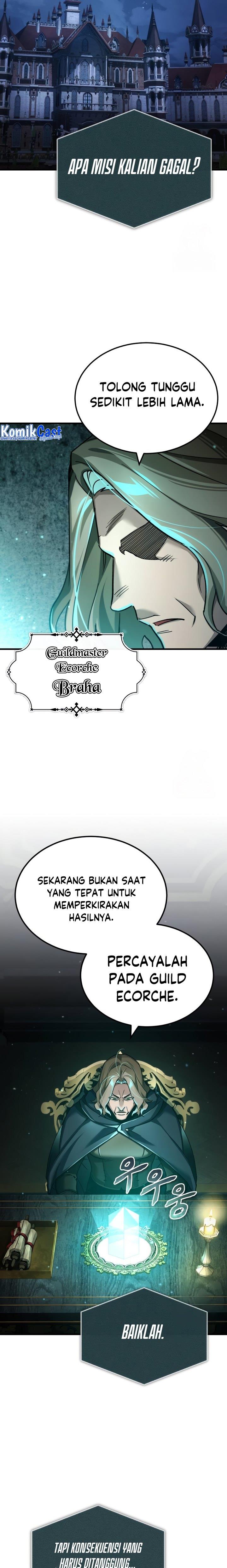 The Heavenly Demon Can’t Live a Normal Life Chap 115 - Next Chap 116