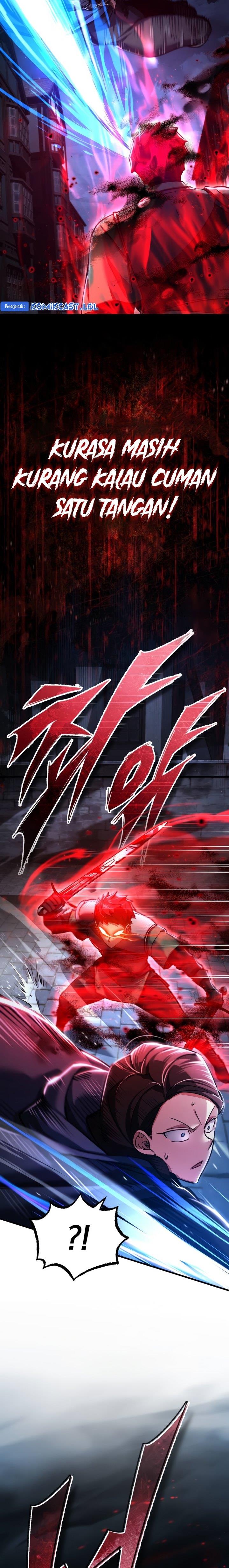 The Heavenly Demon Can’t Live a Normal Life Chap 115 - Next Chap 116