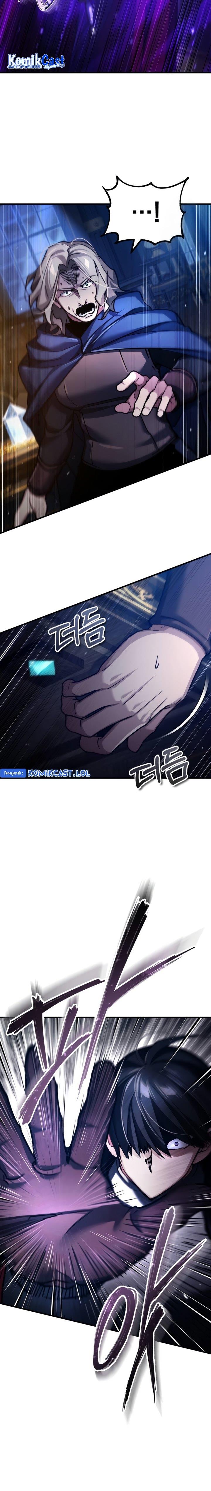 The Heavenly Demon Can’t Live a Normal Life Chap 115 - Next Chap 116