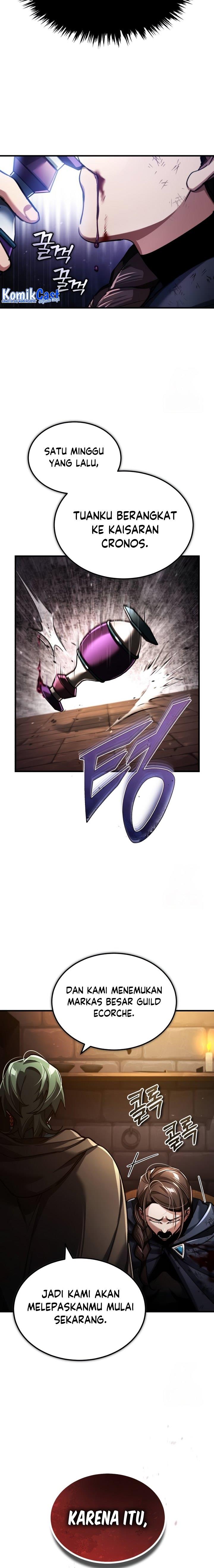 The Heavenly Demon Can’t Live a Normal Life Chap 115 - Next Chap 116