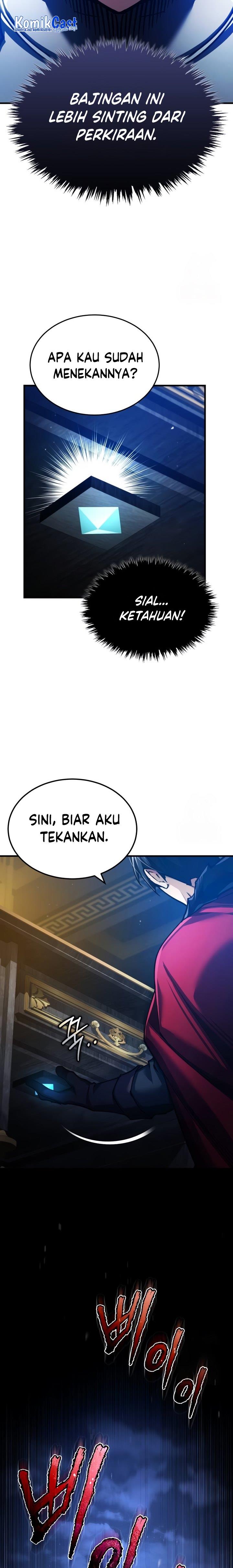 The Heavenly Demon Can’t Live a Normal Life Chap 115 - Next Chap 116