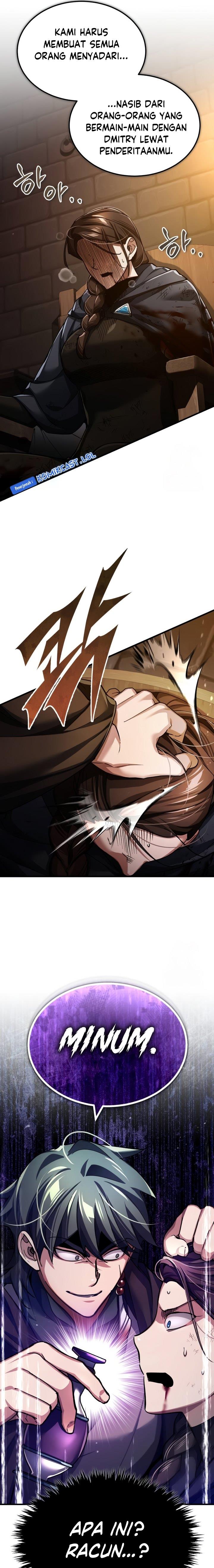 The Heavenly Demon Can’t Live a Normal Life Chap 115 - Next Chap 116