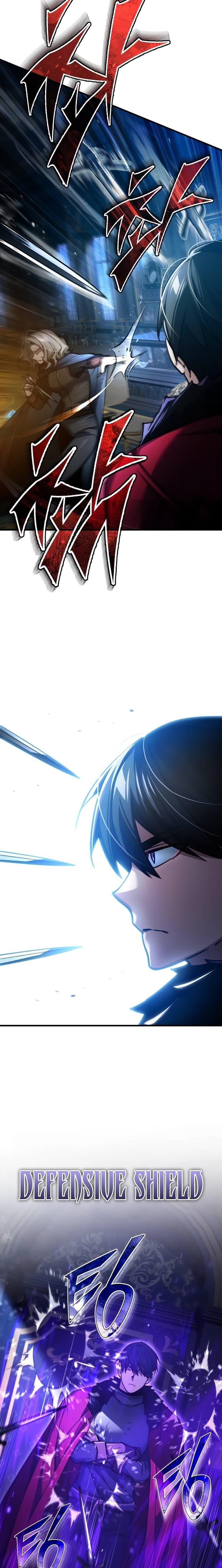 The Heavenly Demon Can’t Live a Normal Life Chap 115 - Next Chap 116