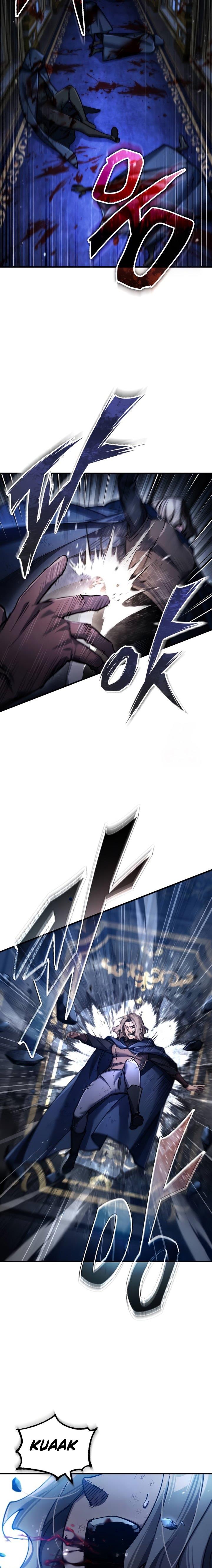 The Heavenly Demon Can’t Live a Normal Life Chap 115 - Next Chap 116