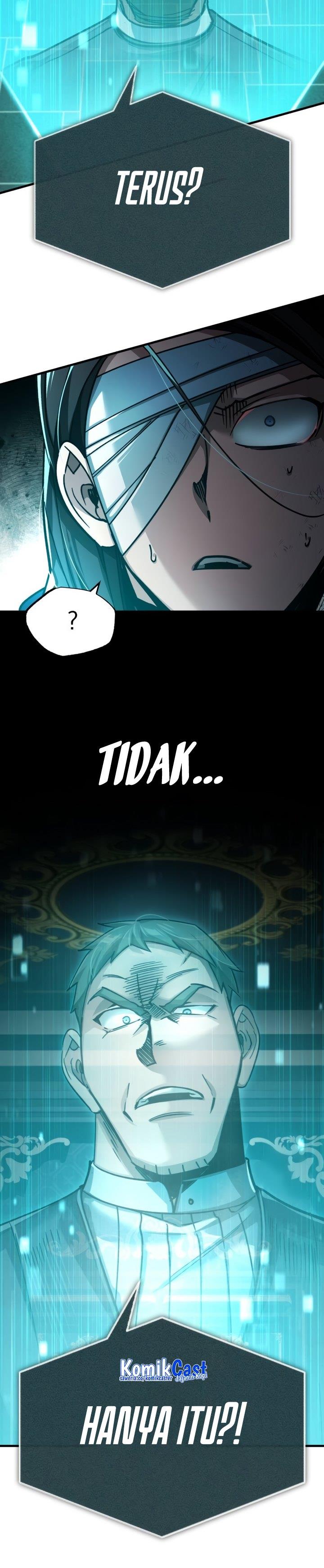 The Heavenly Demon Can’t Live a Normal Life Chap 115 - Next Chap 116