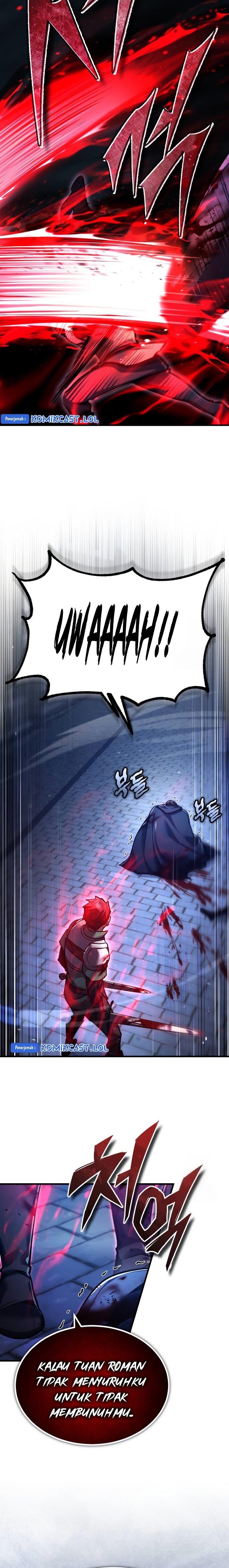 The Heavenly Demon Can’t Live a Normal Life Chap 115 - Next Chap 116