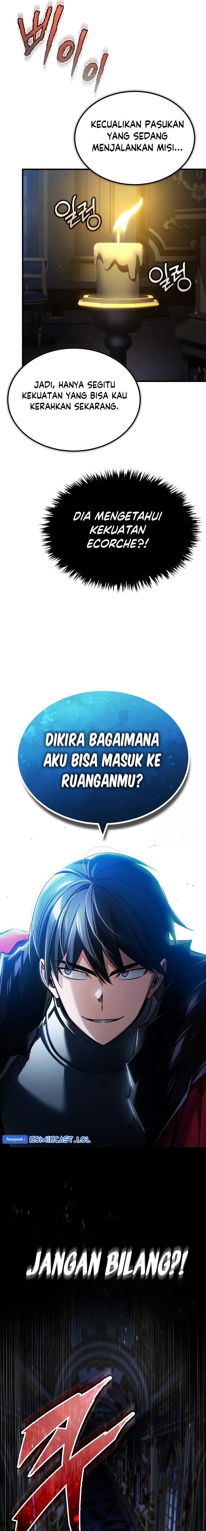 The Heavenly Demon Can’t Live a Normal Life Chap 115 - Next Chap 116