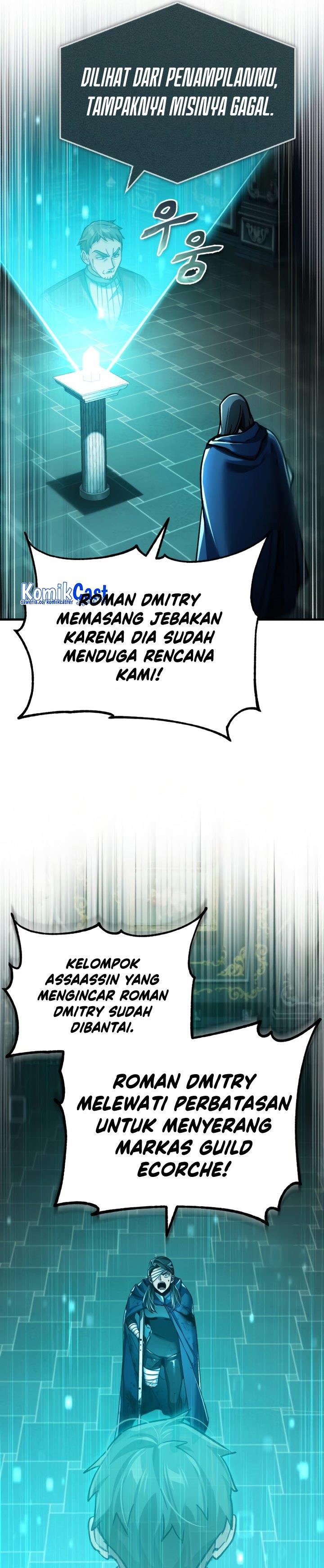 The Heavenly Demon Can’t Live a Normal Life Chap 115 - Next Chap 116