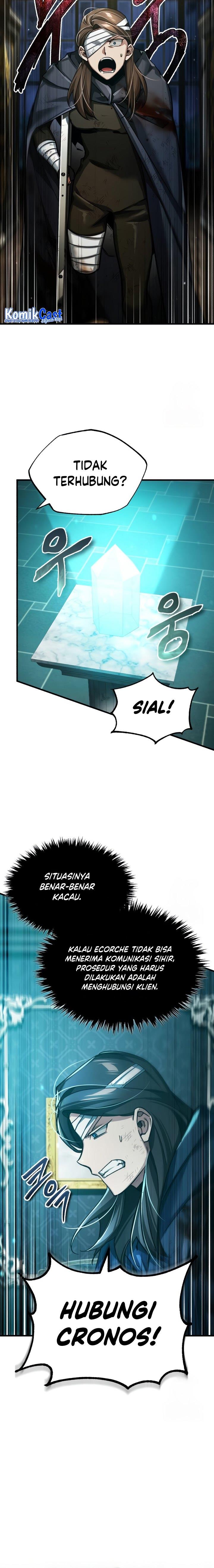 The Heavenly Demon Can’t Live a Normal Life Chap 115 - Next Chap 116