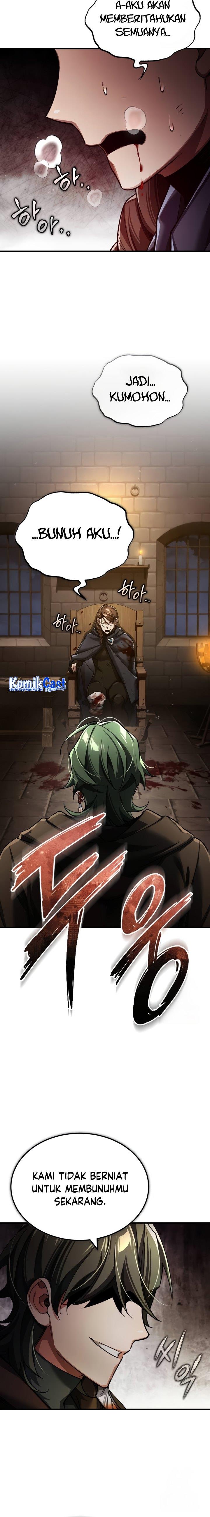 The Heavenly Demon Can’t Live a Normal Life Chap 115 - Next Chap 116