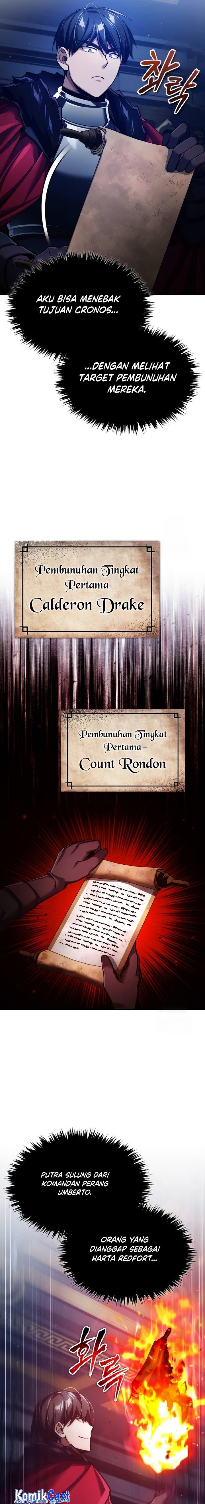 The Heavenly Demon Can’t Live a Normal Life Chap 115 - Next Chap 116