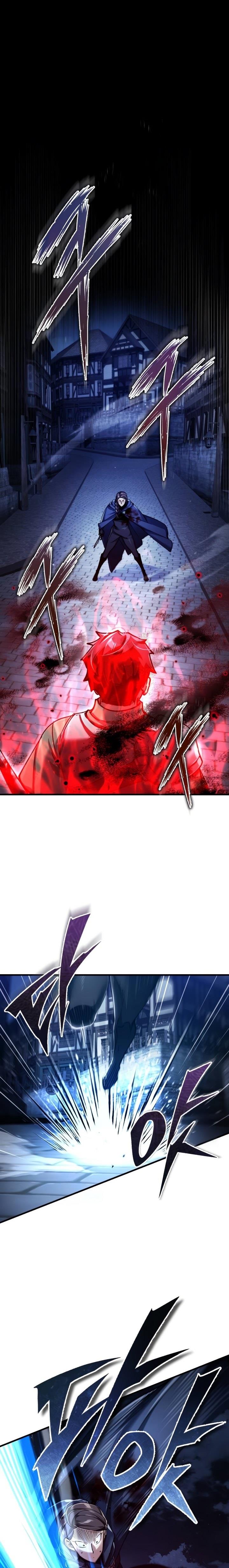 The Heavenly Demon Can’t Live a Normal Life Chap 115 - Next Chap 116