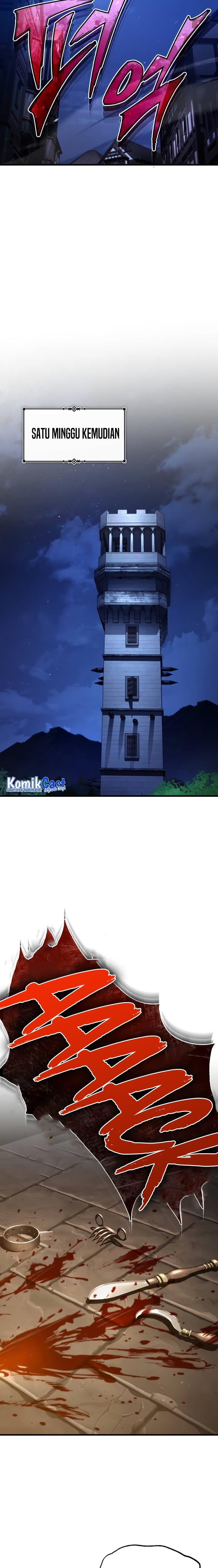 The Heavenly Demon Can’t Live a Normal Life Chap 115 - Next Chap 116