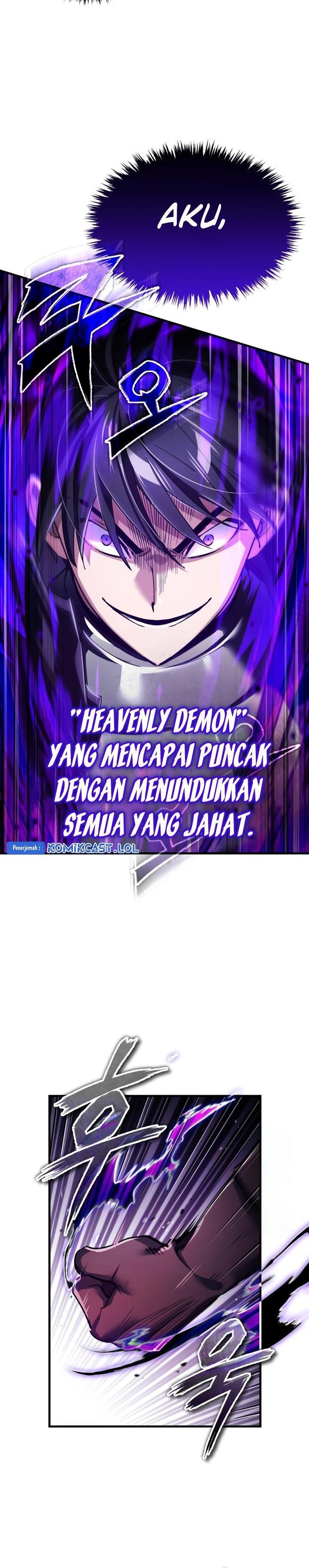 The Heavenly Demon Can’t Live a Normal Life Chap 116 - Next Chap 117