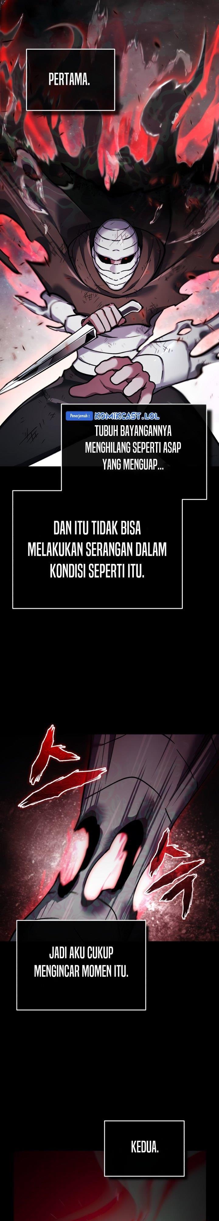 The Heavenly Demon Can’t Live a Normal Life Chap 116 - Next Chap 117