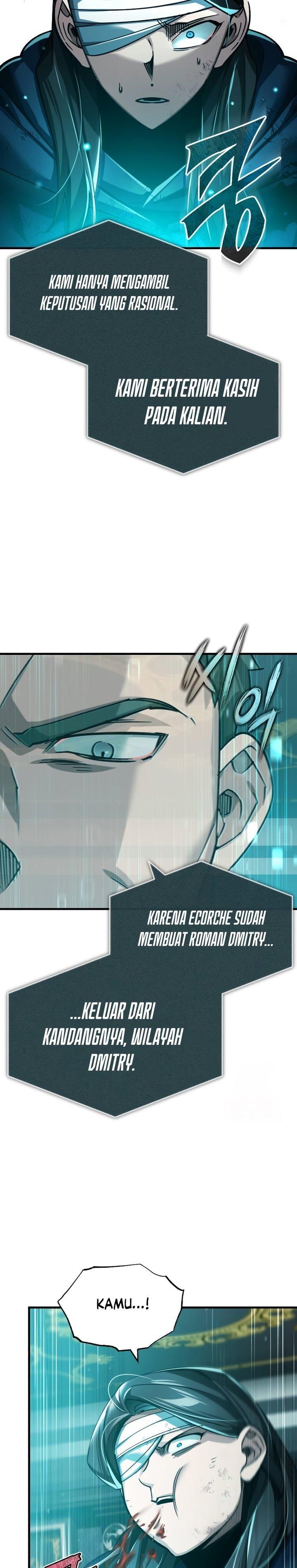 The Heavenly Demon Can’t Live a Normal Life Chap 116 - Next Chap 117