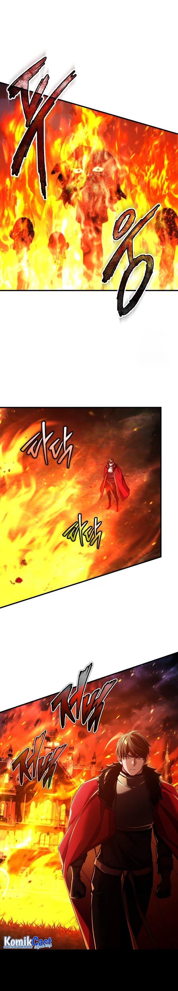 The Heavenly Demon Can’t Live a Normal Life Chap 116 - Next Chap 117