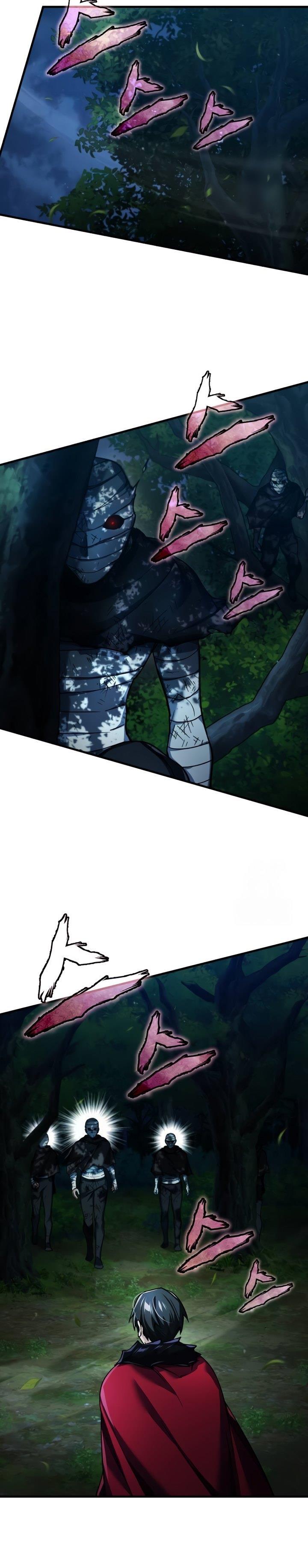 The Heavenly Demon Can’t Live a Normal Life Chap 116 - Next Chap 117