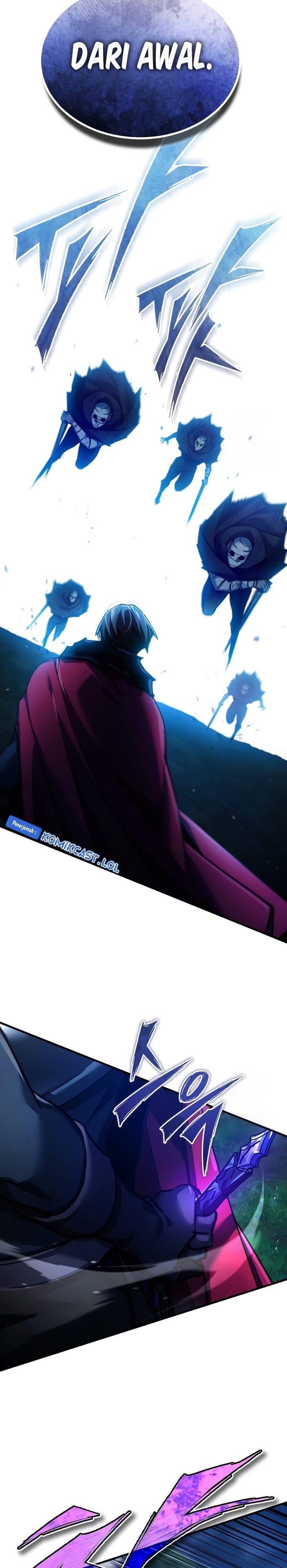 The Heavenly Demon Can’t Live a Normal Life Chap 116 - Next Chap 117